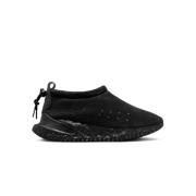 Nike Flow Sneakers Black, Herr