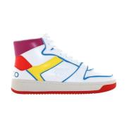 Pinko Shoes Multicolor, Dam