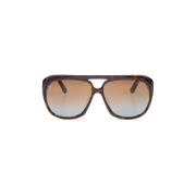 Tom Ford Jayden solglasögon Brown, Herr