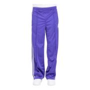 Adidas Originals Trousers Purple, Dam