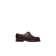 Paraboot Shoes Brown, Herr