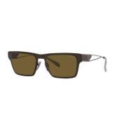 Prada Sunglasses PR 71Zs Green, Herr