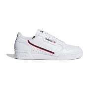 Adidas Originals Continental 80 Sneakers White, Herr