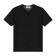 Aeron T-Shirts Black, Dam