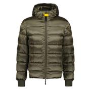 Parajumpers Pharrell Stilfull Jacka Green, Herr