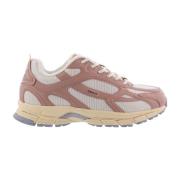 Mercer Amsterdam High Frequency Rosa Sneakers Pink, Dam