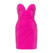 Genny Dresses Pink, Dam