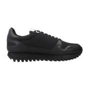 Emporio Armani Shoes Black, Herr
