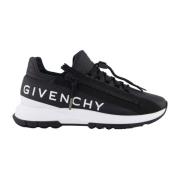 Givenchy Sneakers Black, Herr