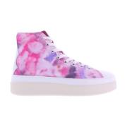 Isabel Marant Sneakers Pink, Dam