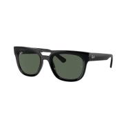 Ray-Ban Rb4426 Sunglasses Black, Herr