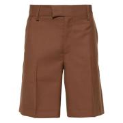 Séfr Trousers Brown, Herr