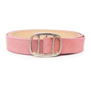 Jejia Belts Pink, Dam