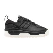 Y-3 Svarta Rivalry Snörskor Black, Herr