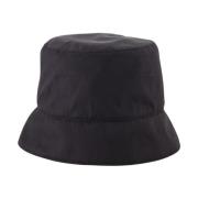Valentino Garavani Hats Black, Herr