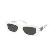 Prada Stylish Sunglasses Multicolor, Dam