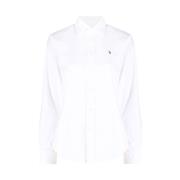 Ralph Lauren Formal Shirts White, Dam