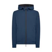 RRD Light Jackets Blue, Herr