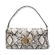 Just Cavalli Handbags Brown, Dam