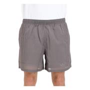 Adidas Originals Casual Shorts Gray, Herr