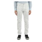 North Sails Trousers White, Herr