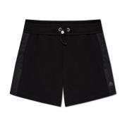 Moose Knuckles Mixmedia shorts Black, Dam