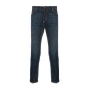 PT Torino Jeans Blue, Herr