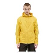 Moncler Jackets Yellow, Herr
