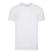 Ballantyne T-Shirts White, Herr