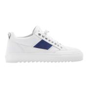 Mason Garments Sportivo Blå Sneakers Blue, Herr