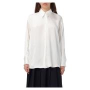 Fabiana Filippi Shirts White, Dam