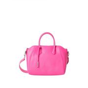 Gaëlle Paris Shoulder Bags Pink, Dam