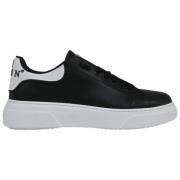 Philipp Plein Sneakers Black, Dam