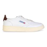 Autry Sneakers White, Herr