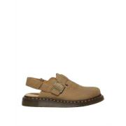 Dr. Martens Mules Beige, Dam