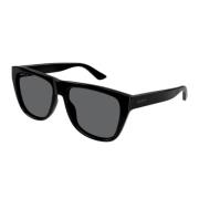 Gucci Sunglasses Black, Unisex