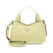 Guess Bag Accessories Yellow, Dam