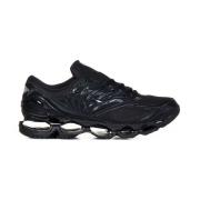 Mizuno Svarta Sneakers Ss24 Black, Herr