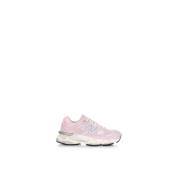 New Balance Rosa Sneakers Pink, Dam