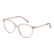 Tiffany Glasses Pink, Dam