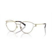 Tiffany Eyewear frames TF 1157B Yellow, Unisex