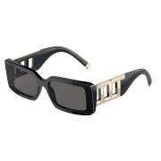 Tiffany Sunglasses Black, Dam