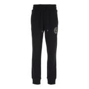 Versace Jeans Couture Svart Underkläder Kollektion Black, Herr