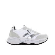 Voile Blanche Shoes White, Dam