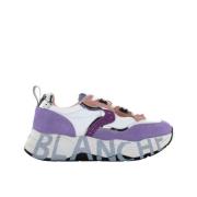 Voile Blanche Shoes Multicolor, Dam