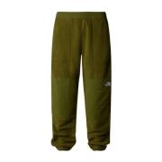 The North Face Sweatpants Green, Herr