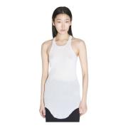 Rick Owens Tops White, Dam