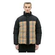 Burberry Jackets Multicolor, Herr