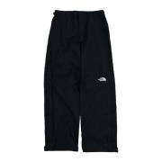 The North Face Trousers Black, Dam