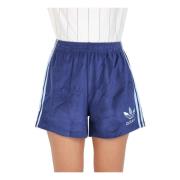 Adidas Originals Shorts Blue, Dam